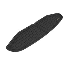 Load image into Gallery viewer, 3D MAXpider Tesla Cybertruck 2024 Kagu Black Foldable Front Cargo Liner