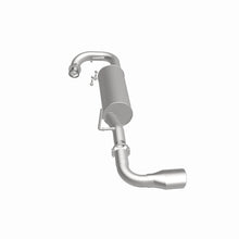 Load image into Gallery viewer, MagnaFlow BRE Exhaust Kit 11-16 Scion tC 2.5L - 106-0896