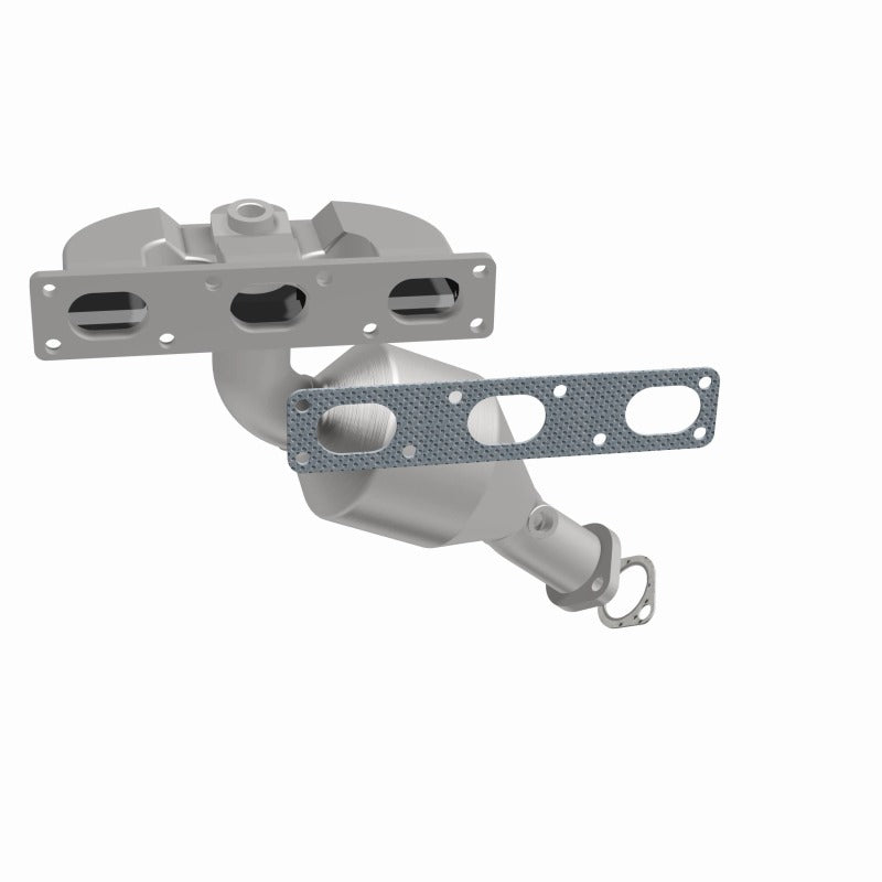 MagnaFlow Direct Fit Catalytic Converter BMW 3 99-00 Rear - 452176