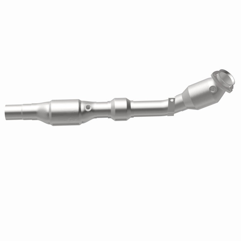 MagnaFlow Direct Fit Catalytic Converter 06 Audi RS4 Awd D/S OEM - 49262