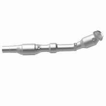 Load image into Gallery viewer, MagnaFlow Direct Fit Catalytic Converter 06 Audi RS4 Awd D/S OEM - 49262