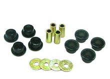 Load image into Gallery viewer, Whiteline Plus 4/93-9/02 Subaru Impreza/7/96-8/03 Outback Rear Sway Bar Link Bushing