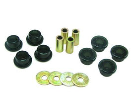 Whiteline Plus 4/93-9/02 Subaru Impreza/7/96-8/03 Outback Rear Sway Bar Link Bushing