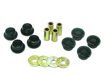 Whiteline Plus 4/93-9/02 Subaru Impreza/7/96-8/03 Outback Rear Sway Bar Link Bushing - W22260