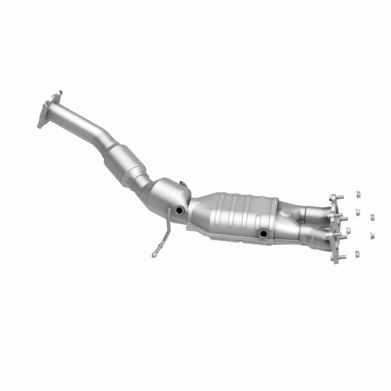 MagnaFlow Direct Fit Catalytic Converter 2012 Volvo XC60 AWD 3.2L - 51691