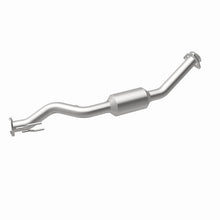Load image into Gallery viewer, MagnaFlow Direct Fit Catalytic Converter 07 Trailb/Envoy 4.2L und OE - 49221