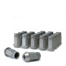 Load image into Gallery viewer, Skunk2 12 x 1.5 Forged Lug Nut Set (20 Pcs.) - 520-99-0845