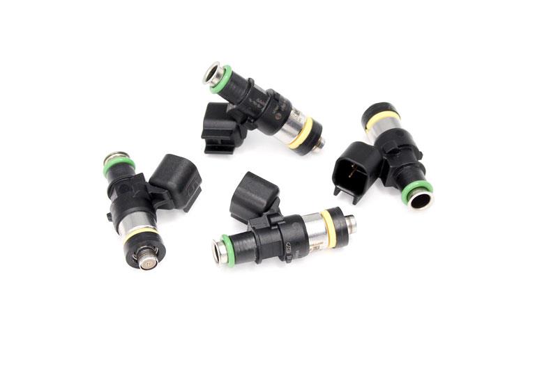 DeatschWerks 06-12 Yamaha Apex 550cc Power Sports Fuel Injectors (Set of 4) - 16U-45-0550-4