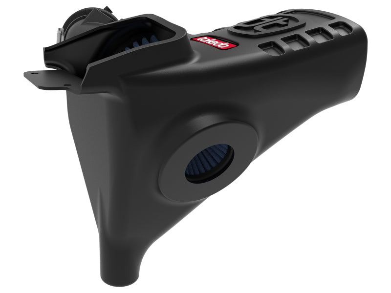 aFe Momentum GT Pro 5R Cold Air Intake System 2017 Honda Civic Type R L4-2.0L (t) - TM-1025B-R