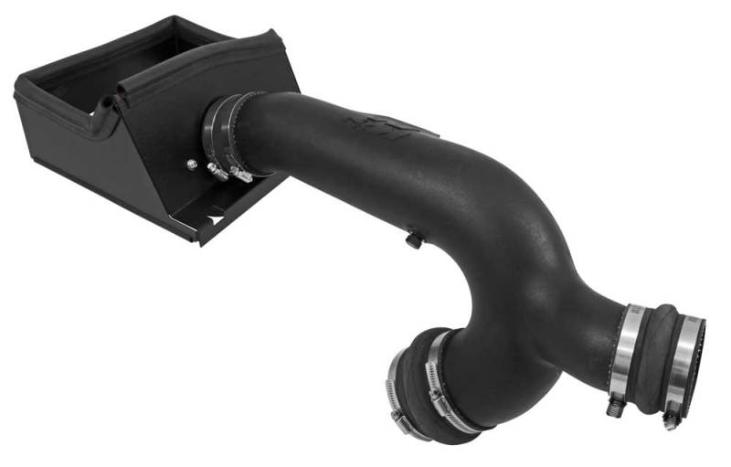 K&N 2015-2016 Ford Expedition/15-16 Lincoln Navigator 3.5L V6 F/I Performance Intake Kit - 57-2595