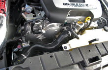 Load image into Gallery viewer, Mishimoto 09+ Nissan 370Z Red Silicone Hose Kit - MMHOSE-370Z-09RD