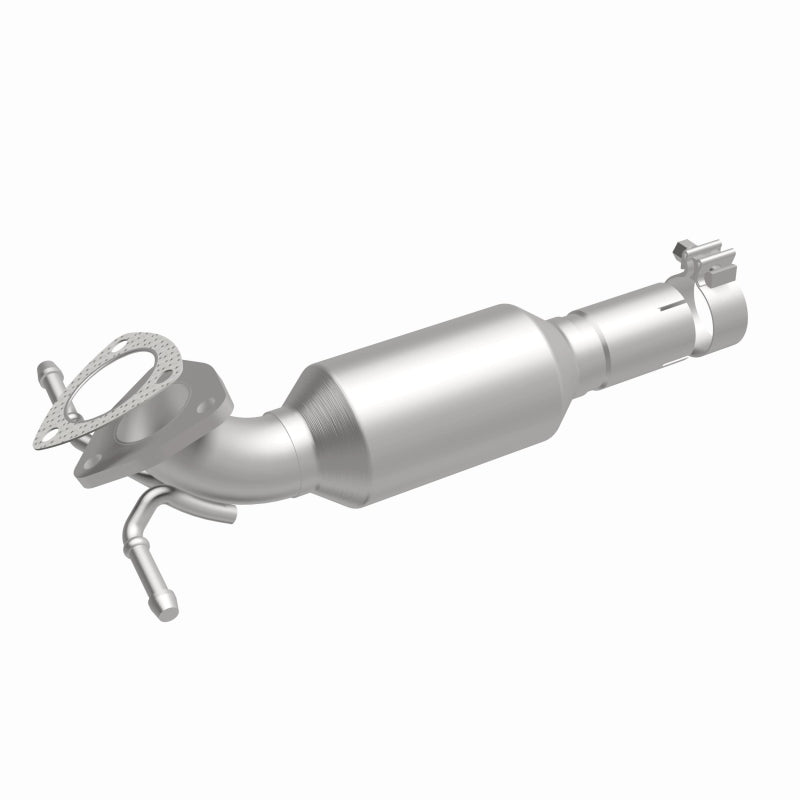 MagnaFlow 16-17 Chevrolet Cruze 1.4L California Grade CARB Compliant Direct-Fit Catalytic Converter - 557131