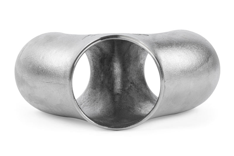 APR Cast T304 Stainless Steel Y-Splitter - 70mm to Dual 63.5mm (2.75in to Dual 2.5in) - EXH0171