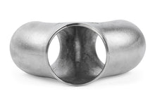 Load image into Gallery viewer, APR Cast T304 Stainless Steel Y-Splitter - 70mm to Dual 63.5mm (2.75in to Dual 2.5in) - EXH0171