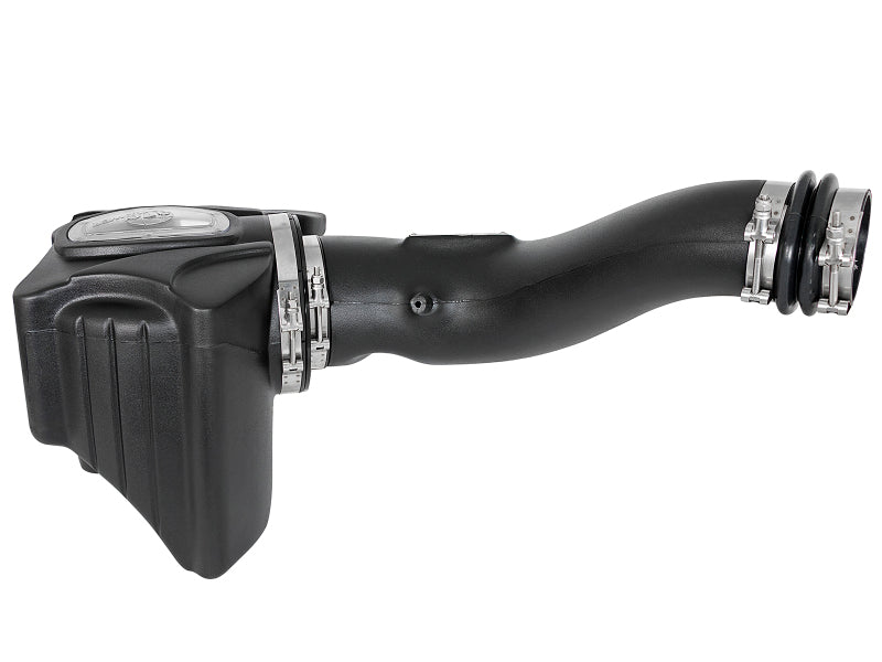 aFe POWER Momentum GT Pro DRY S Cold Air Intake System 16-17 Jeep Grand Cherokee V6-3.6L - 51-76214