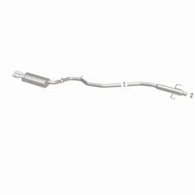 Load image into Gallery viewer, MagnaFlow SYS C/B 10-12 Ford Fusion L4 2.5L Dual Rear Exit - 15551