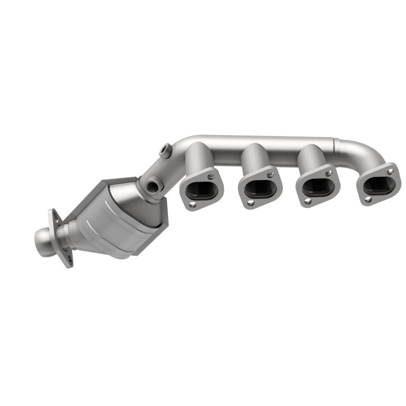 MagnaFlow Direct Fit Catalytic Converter 93-95 Lincoln Mark VIII 4.6 - 337905