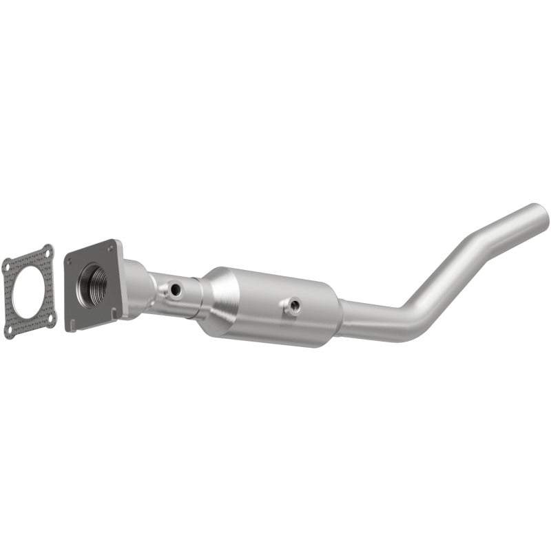 MagnaFlow Direct Fit Catalytic Converter CALIBER- 07-09 2.4L OEM - 49192