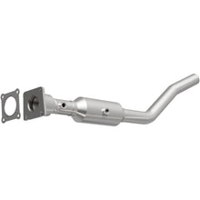 Load image into Gallery viewer, MagnaFlow Direct Fit Catalytic Converter CALIBER- 07-09 2.4L OEM - 49192