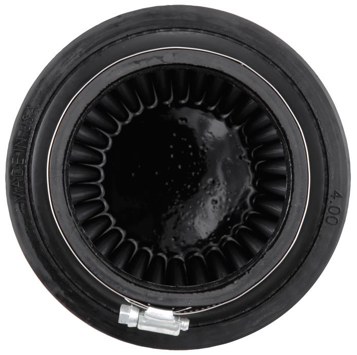 AEM Dryflow 4in x 7in Dryflow W/O Hole - 21-2058DK