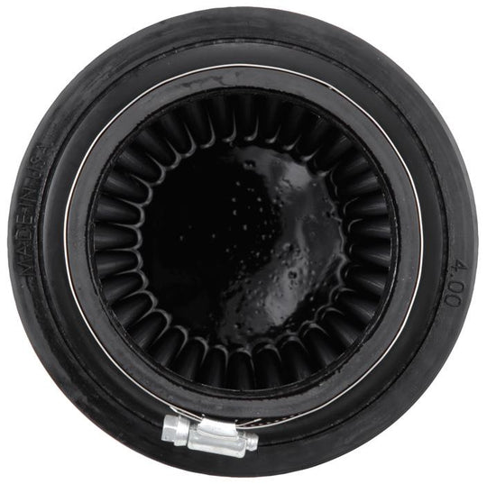 AEM Dryflow 4in x 7in Dryflow W/O Hole - 21-2058DK