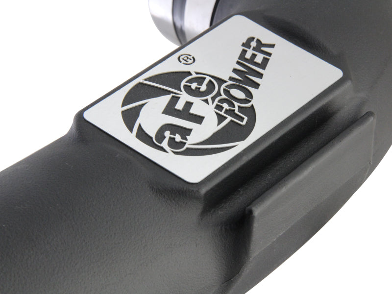 aFe Momentum GT PRO GUARD7 Cold Air Intake System 12-18 Jeep Wrangler (JK) V6 3.6L - 75-76204