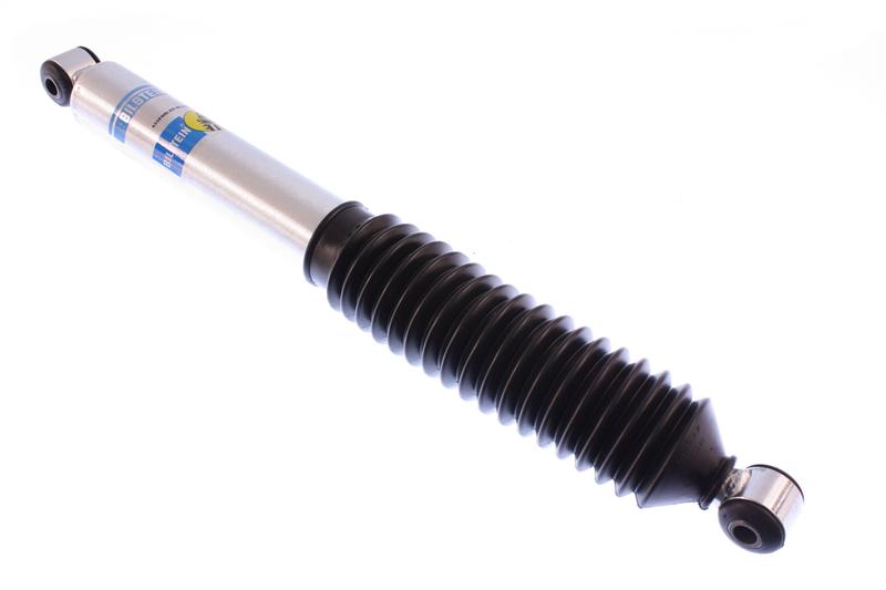 Bilstein 5100 Series (Steering Damper) 03-13 Ford E-150 / E-250 Front 46mm Monotube Steering Damper - 24-174534