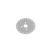 Load image into Gallery viewer, AEM Cam Angle Sensor Disk for RB25DET / VG / Some RB26 Engines (50mm OD) - 30-8761
