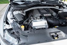 Load image into Gallery viewer, Corsa Performance 2015-2017 Ford Mustang 3 oz. Aluminum Oil Catch Can W/ Mounting Bracket - CC0014