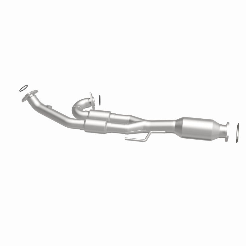 MagnaFlow 2004 Nissan Quest 3.5L Direct Fit Converter - 5491710