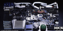 Load image into Gallery viewer, HKS GTS8555 Assembly - 12002-AK006