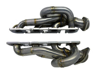Load image into Gallery viewer, Kooks 09-18 Dodge 1500 HEMI Pick Up Truck 1-5/8in x 1-3/4in Stainless Steel Shorty Headers - 35101110