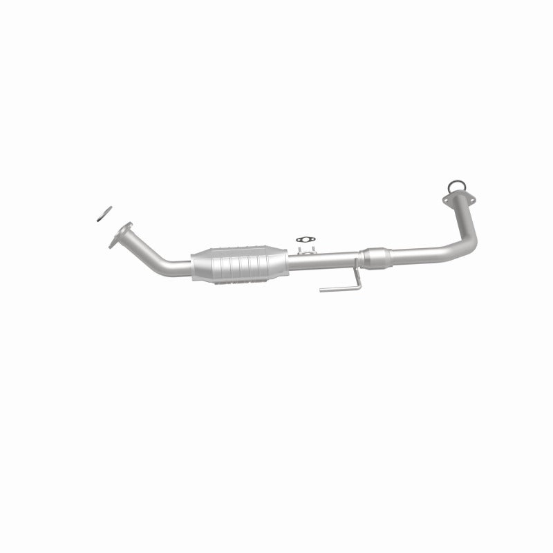 MagnaFlow Direct Fit Catalytic Converter 00-02 Tundra 4.7L 4WD FL - 447976