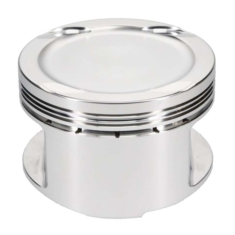 JE Pistons Toyota 1FZ-FE 10:1 compression +4.3cc Dome - Set of 6 Pistons - 321316