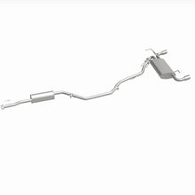 Load image into Gallery viewer, MagnaFlow BRE Exhaust Kit 03-07 Nissan Murano 3.5L - 106-0098