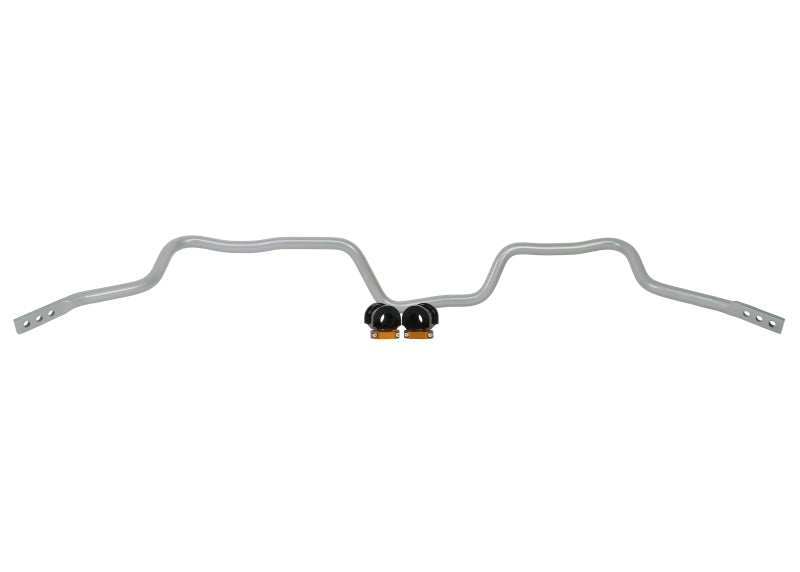Whiteline 02-06 Acura RSX Front 22mm Heavy Duty Adjustable Sway Bar - BHF99Z