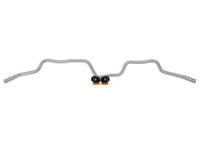 Load image into Gallery viewer, Whiteline 02-06 Acura RSX Front 22mm Heavy Duty Adjustable Sway Bar - BHF99Z