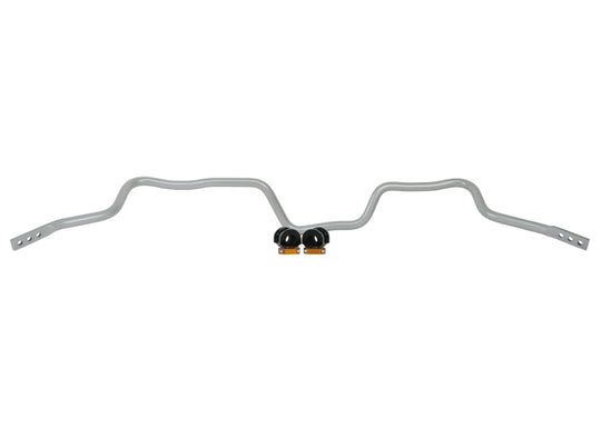 Whiteline 02-06 Acura RSX Front 22mm Heavy Duty Adjustable Sway Bar - BHF99Z