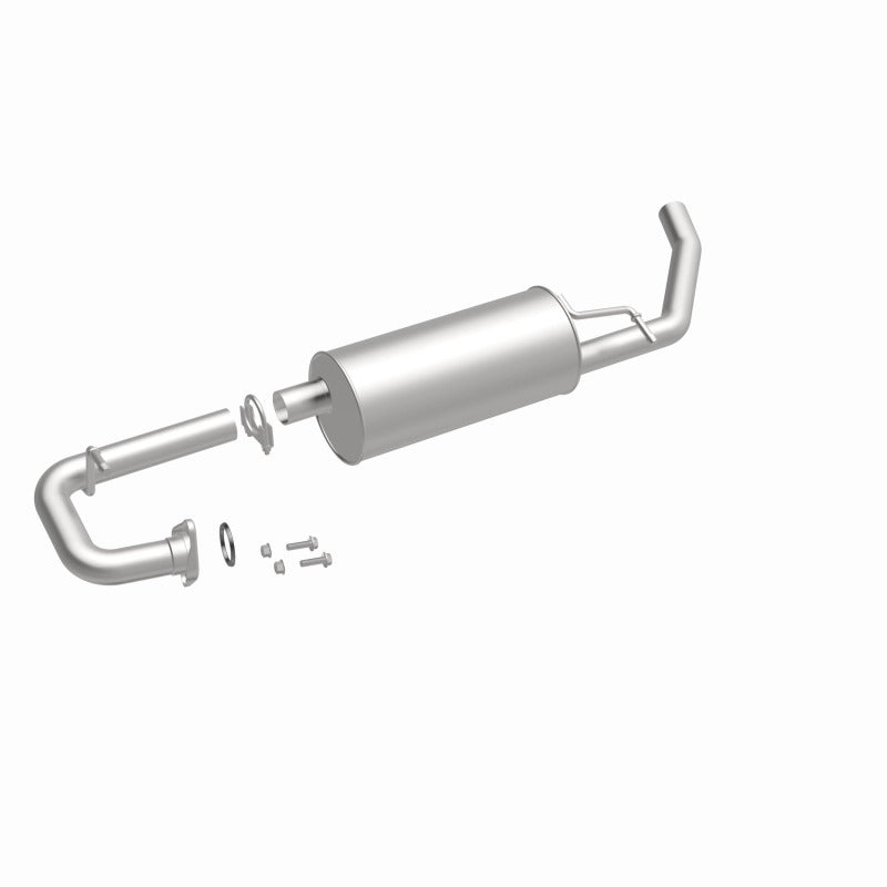 BRE Exhaust 98-00 RAV4 2.0L Muffler Kit - 108-0090