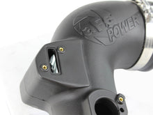 Load image into Gallery viewer, aFe Momentum HD PRO 10R Stage-2 Si Intake 11-16 GM Diesel Trucks V8-6.6L (td) LML - 50-74006-1