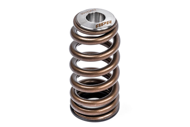 APR Audi/Bentley/Lamborghini/Porsche/Volkswagen Valve Spring Kit - Single - MS100258