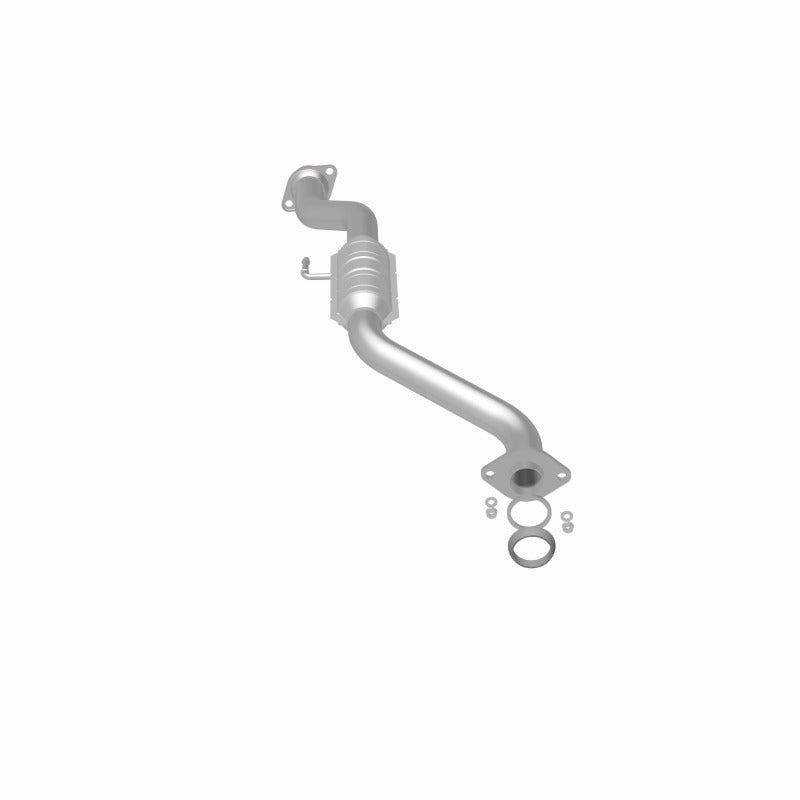 MagnaFlow Direct Fit Catalytic Converter 06-08 Suzuki Grand Vitara 2.7L - 51728