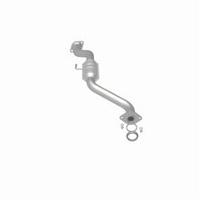 Load image into Gallery viewer, MagnaFlow Direct Fit Catalytic Converter 06-08 Suzuki Grand Vitara 2.7L - 51728