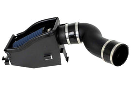 aFe MagnumFORCE Intakes Stage-2 P5R AIS P5R Ford Trucks 99.5-03 V8-7.3L (td) - 54-10062