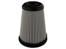 Load image into Gallery viewer, aFe POWER Takeda Pro DRY S Universal Air Filter 3-1/2F x 5B x 3-1/2T (Inverted) x 6H in - TF-9029D
