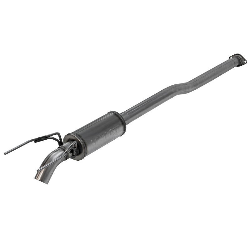 Flowmaster 05-15 Toyota Tacoma 4.0L FlowFX Extreme Cat-Back Exhaust System - 717971