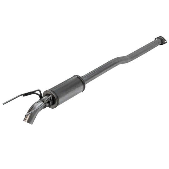 Flowmaster 05-15 Toyota Tacoma 4.0L FlowFX Extreme Cat-Back Exhaust System - 717971
