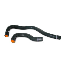 Load image into Gallery viewer, Mishimoto 90-93 Acura Integra Black Silicone Hose Kit (does NOT fit B17A1 Engine) - MMHOSE-INT-90BK