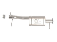 Load image into Gallery viewer, aFe Apollo GT Series 409 Stainless Steel Muffler Upgrade Pipe 2019 Ram 1500 V8-5.7L HEMI - 49C42076