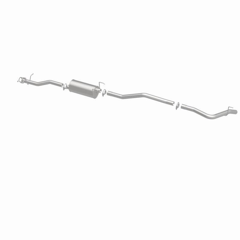 MagnaFlow BRE Exhaust Kit 95-98 Toyota T100 3.4L - 106-0147